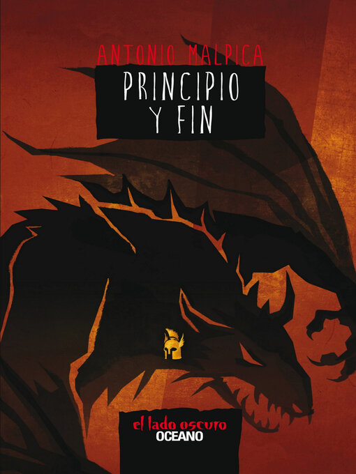 Title details for Principio y fin by Antonio Malpica - Available